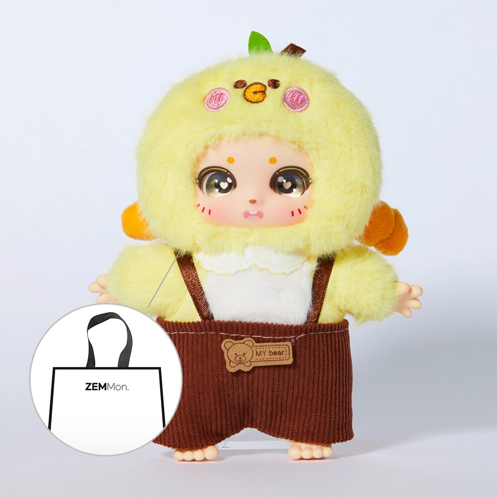 [잼몬] 부띠끄 달고나