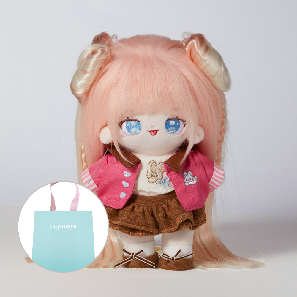 [나야나야] 빈티지 컬렉션 브릿지 리본