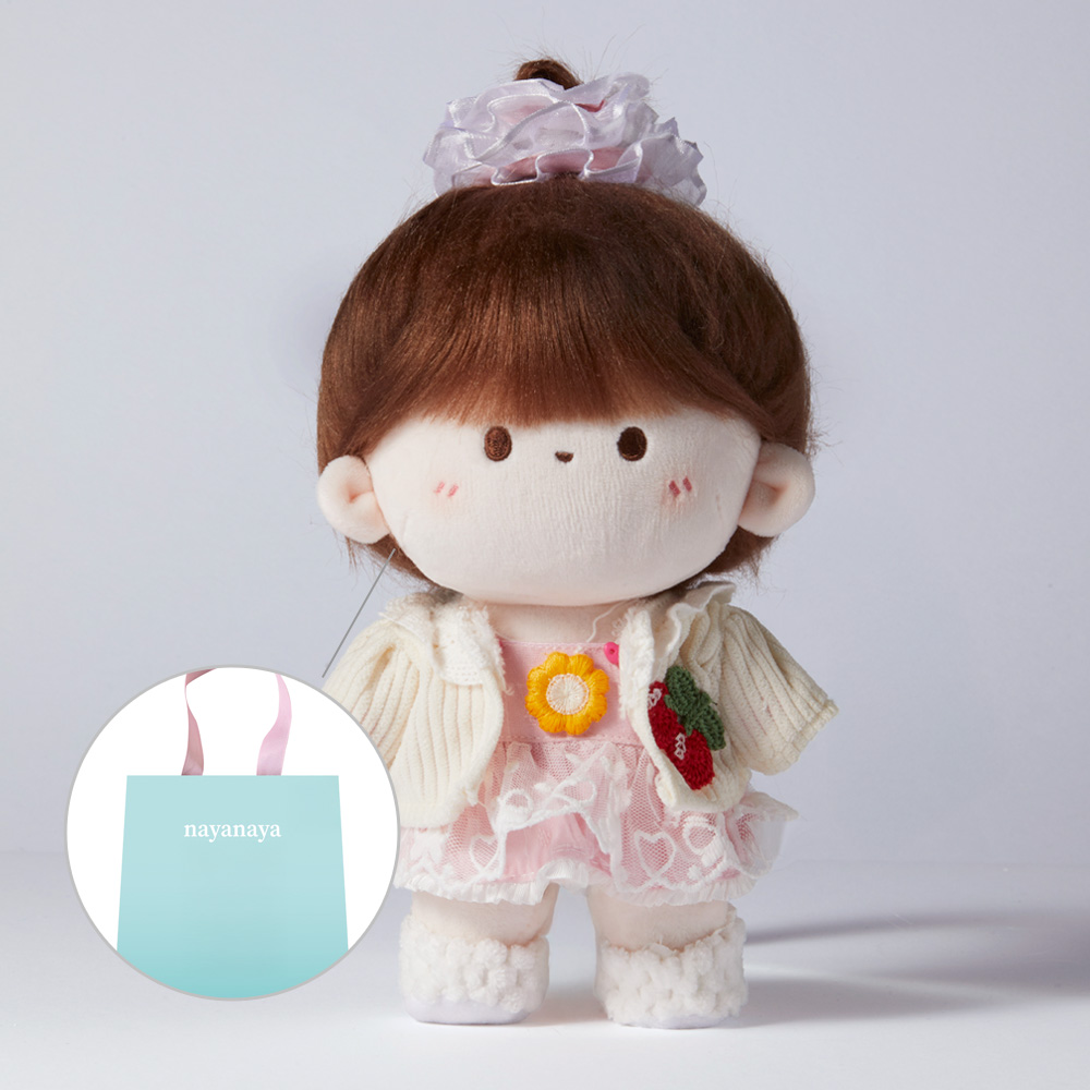 [나야나야] 럭셔리 컬렉션 체리블라썸