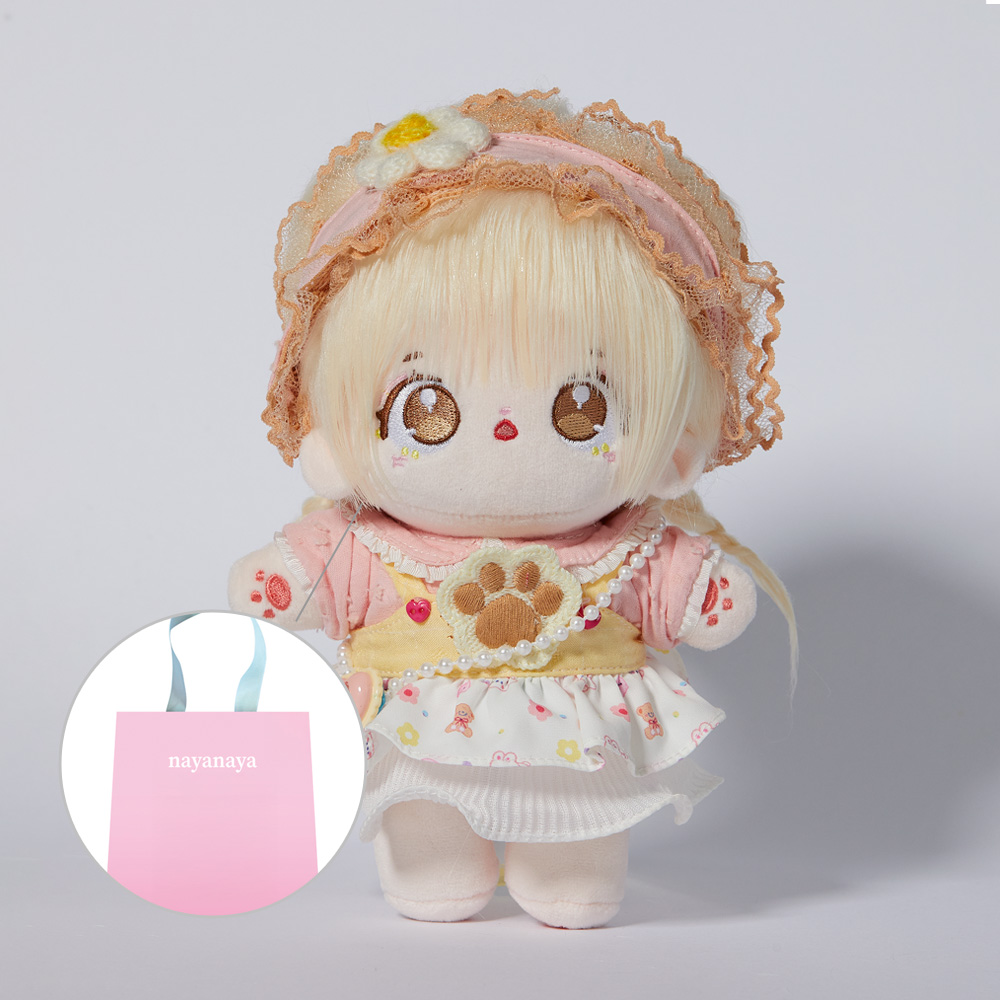 [나야나야] 빈티지 컬렉션 허니테디