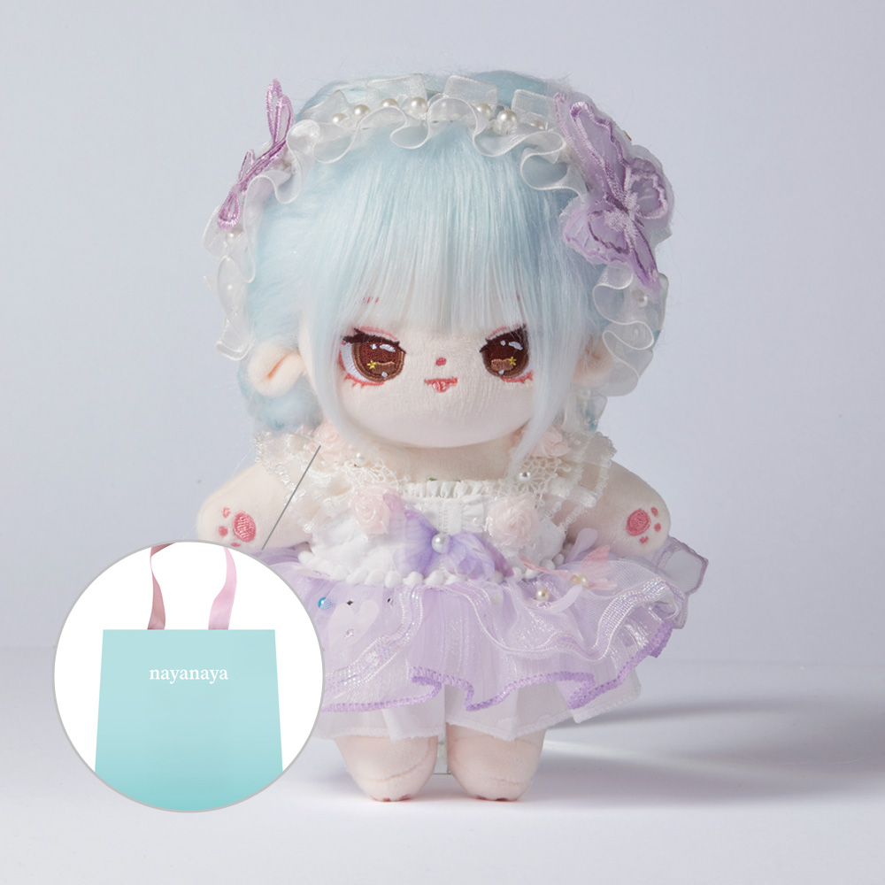 [나야나야] 럭셔리 컬렉션 라일락