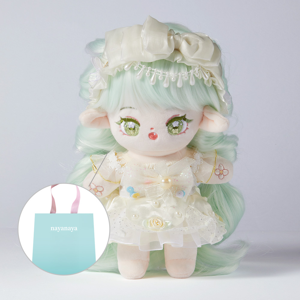 [나야나야] 럭셔리 컬렉션 페어리