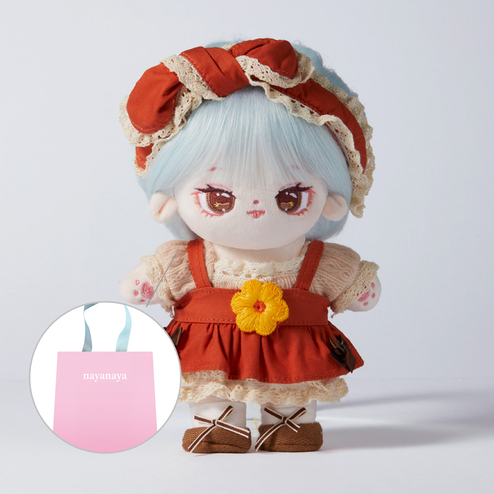 [나야나야] 빈티지 컬렉션 펌킨