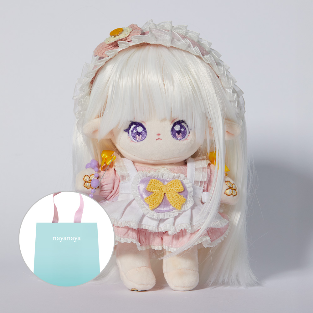 [나야나야] 빈티지 컬렉션 티타임