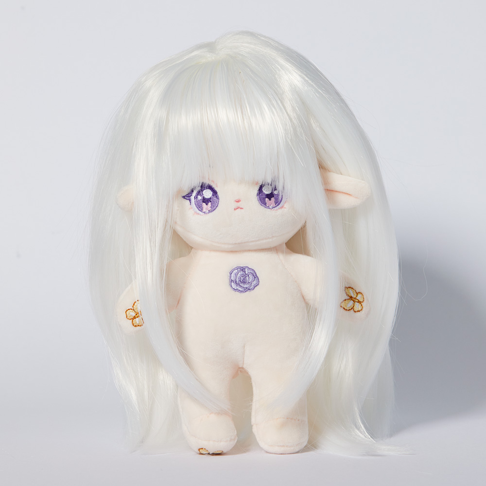 [나야나야] 20cm인형 다이아