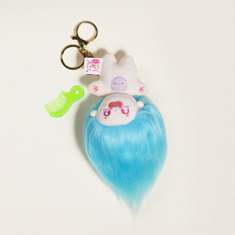 [나야나야] 감정키링 슬픔이