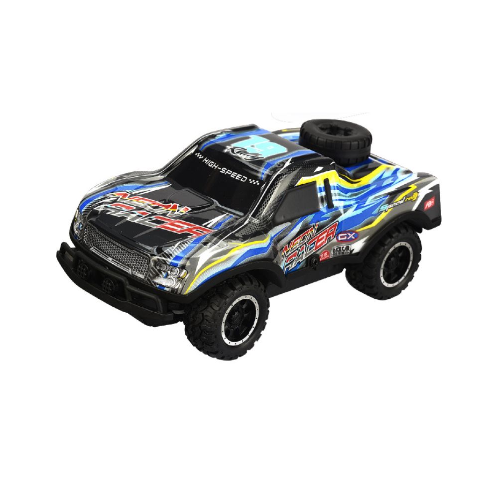 [RC카] 네온레이서 19