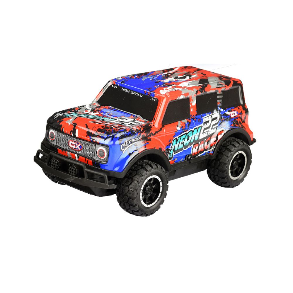 [RC카] 네온레이서 22