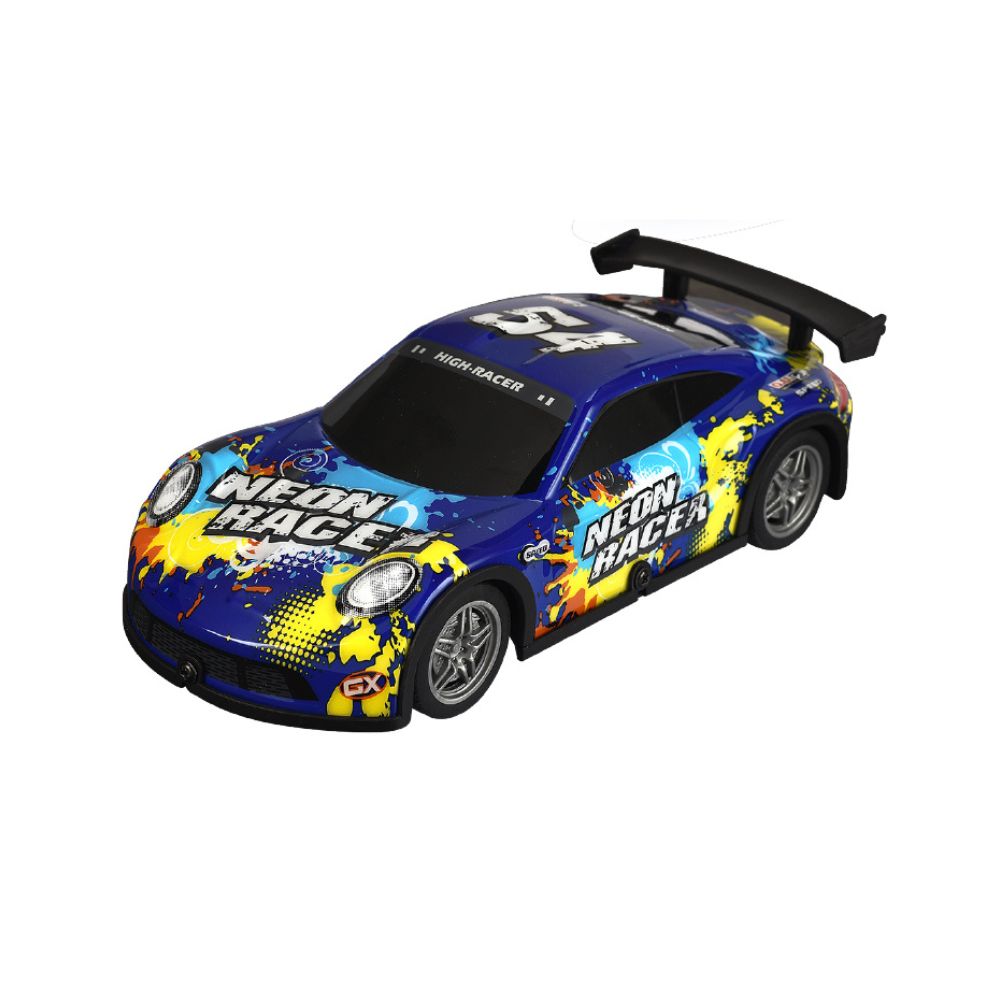 [RC카] 네온레이서 54