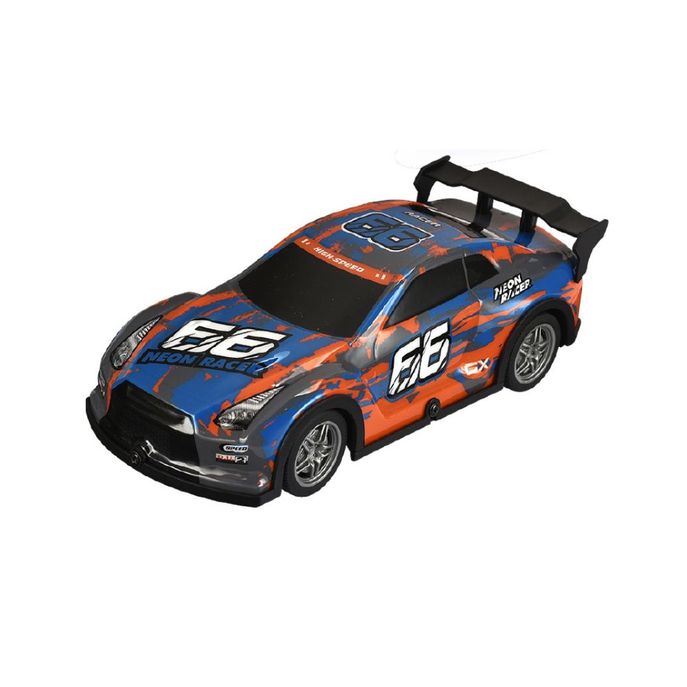 [RC카] 네온레이서 66