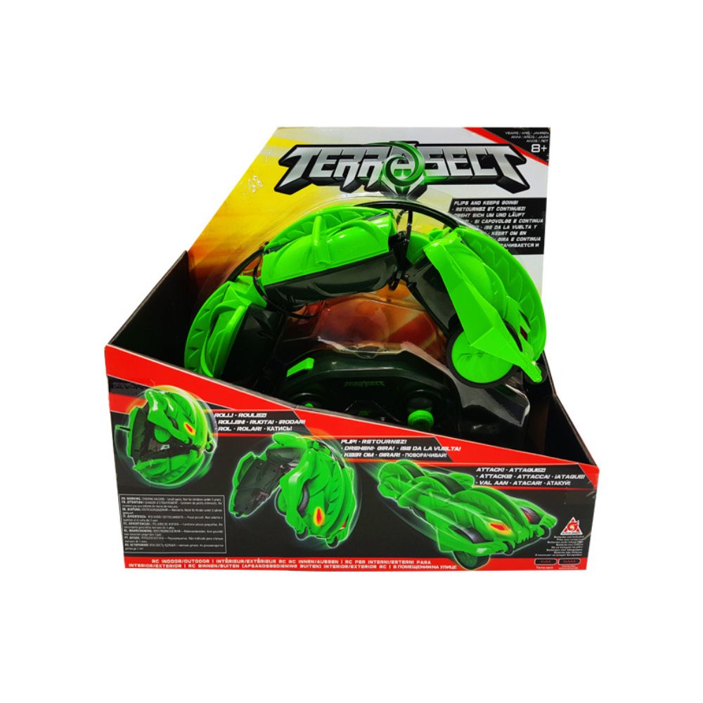 [RC카] 테라섹트