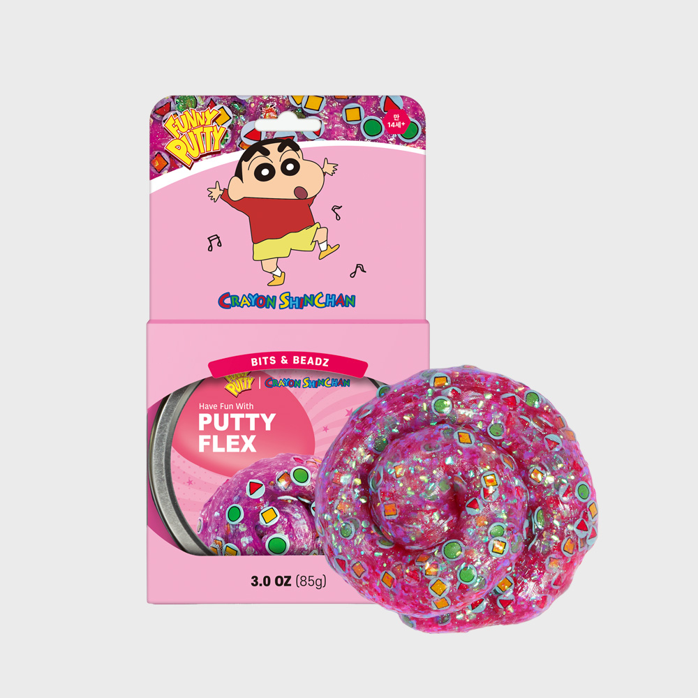 [퍼니퍼티] 짱구 파티